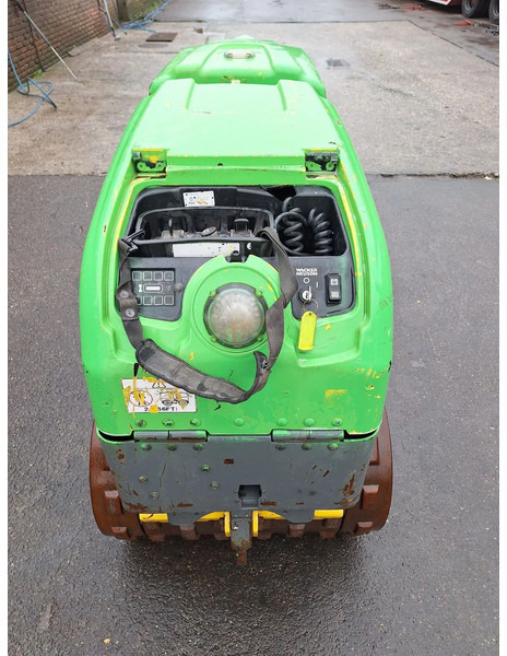 WACKER NEUSON RT 82 SC-2 - Wals: afbeelding 4 WACKER NEUSON RT 82 SC-2 - Wals: afbeelding 4