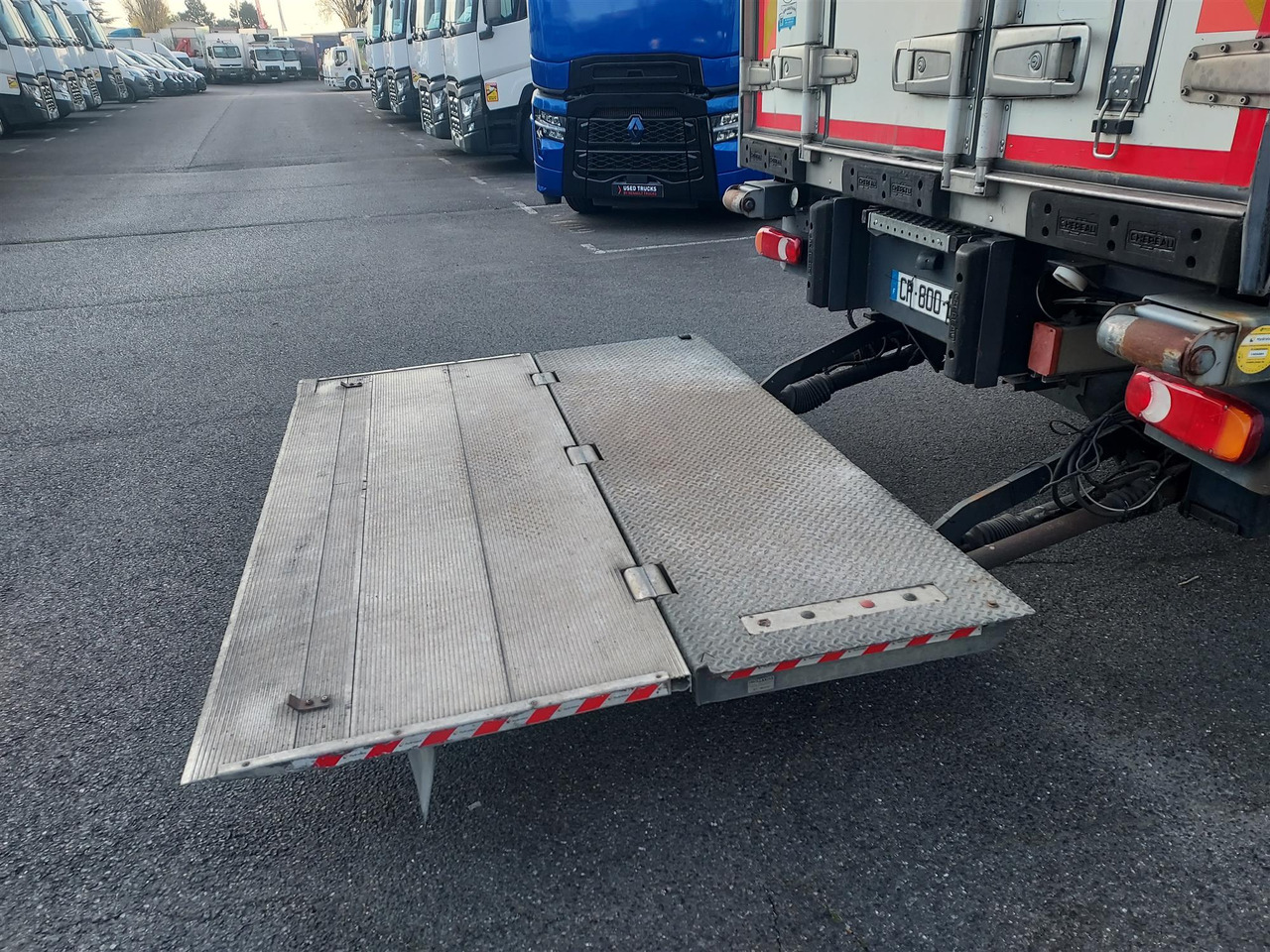 RENAULT Premium 270 - Koelwagen vrachtwagen: afbeelding 5 RENAULT Premium 270 - Koelwagen vrachtwagen: afbeelding 5