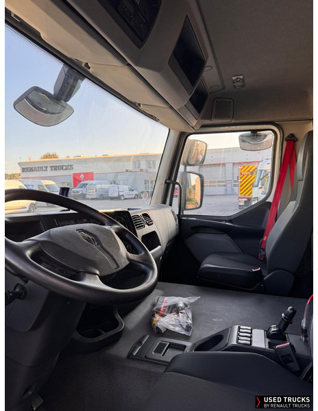 Vrachtwagen Renault Trucks D Cab 2.1: afbeelding 9 Vrachtwagen Renault Trucks D Cab 2.1: afbeelding 9