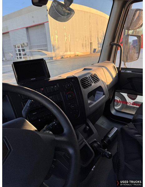 Vrachtwagen Renault Trucks D Cab 2.1: afbeelding 7 Vrachtwagen Renault Trucks D Cab 2.1: afbeelding 7