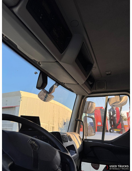 Vrachtwagen Renault Trucks D Cab 2.1: afbeelding 8 Vrachtwagen Renault Trucks D Cab 2.1: afbeelding 8