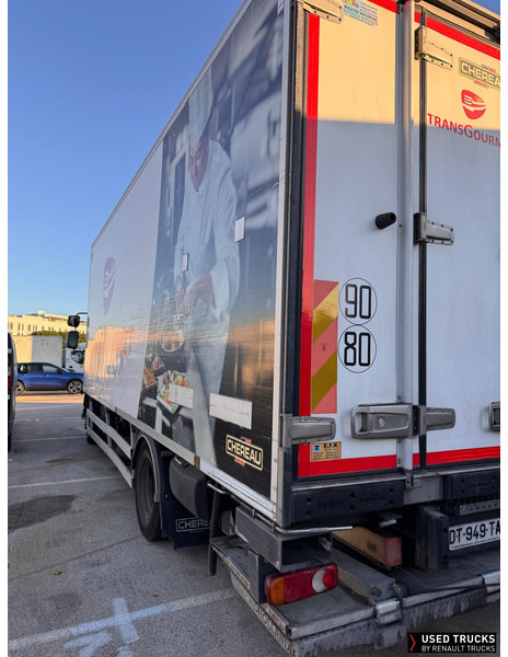 Renault Trucks D Cab 2.1 - Vrachtwagen: afbeelding 4 Renault Trucks D Cab 2.1 - Vrachtwagen: afbeelding 4