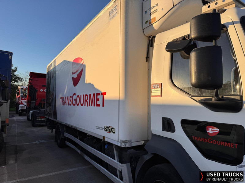 Renault Trucks D Cab 2.1 - Vrachtwagen: afbeelding 2 Renault Trucks D Cab 2.1 - Vrachtwagen: afbeelding 2