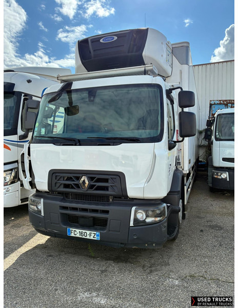 Renault Trucks D Wide - Vrachtwagen: afbeelding 1 Renault Trucks D Wide - Vrachtwagen: afbeelding 1
