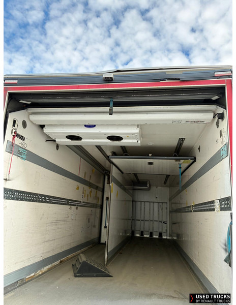 Renault Trucks D Wide - Vrachtwagen: afbeelding 4 Renault Trucks D Wide - Vrachtwagen: afbeelding 4