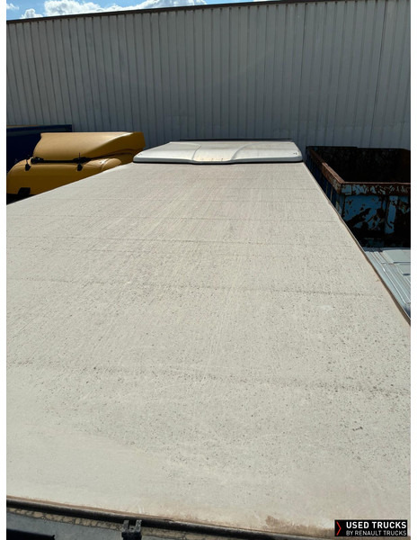 Renault Trucks D Wide - Vrachtwagen: afbeelding 2 Renault Trucks D Wide - Vrachtwagen: afbeelding 2