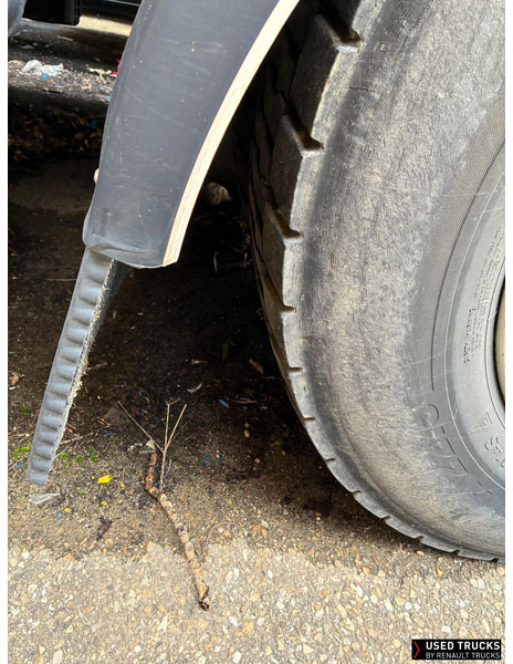 Renault Trucks D Wide - Vrachtwagen: afbeelding 3 Renault Trucks D Wide - Vrachtwagen: afbeelding 3