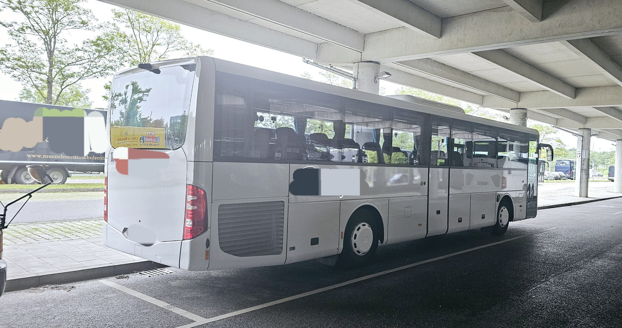 Mercedes Benz Intouro 12,18 Meter, Klima, 55+2+1 Schlafsitze - Streekbus: afbeelding 4 Mercedes Benz Intouro 12,18 Meter, Klima, 55+2+1 Schlafsitze - Streekbus: afbeelding 4