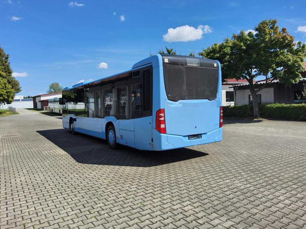 Mercedes Benz O 530 Citaro 3 Türer / Klima / 354 PS / Doppelglas - Stadsbus: afbeelding 3 Mercedes Benz O 530 Citaro 3 Türer / Klima / 354 PS / Doppelglas - Stadsbus: afbeelding 3
