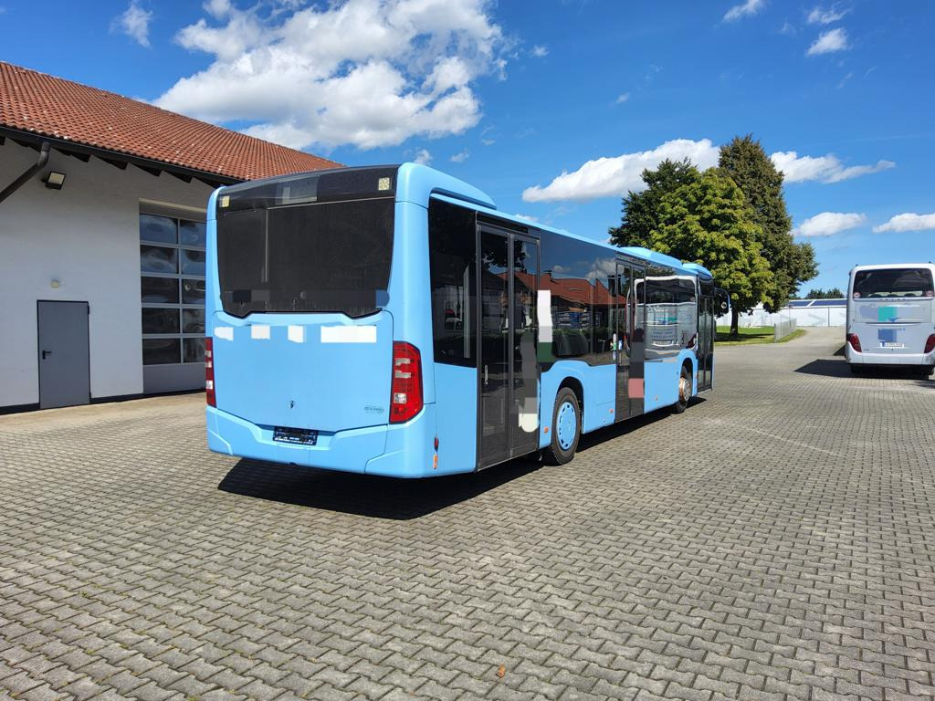 Mercedes Benz O 530 Citaro 3 Türer / Klima / 354 PS / Doppelglas - Stadsbus: afbeelding 4 Mercedes Benz O 530 Citaro 3 Türer / Klima / 354 PS / Doppelglas - Stadsbus: afbeelding 4