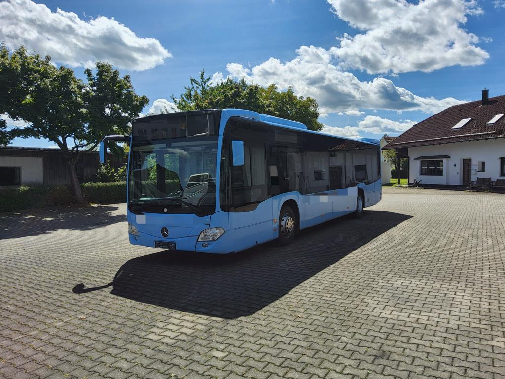Mercedes Benz O 530 Citaro 3 Türer / Klima / 354 PS / Doppelglas - Stadsbus: afbeelding 2 Mercedes Benz O 530 Citaro 3 Türer / Klima / 354 PS / Doppelglas - Stadsbus: afbeelding 2