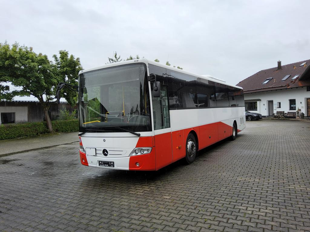 Mercedes Benz O 560 Intouro Euro 6 / Klima / Automatik / Lift - Streekbus: afbeelding 2 Mercedes Benz O 560 Intouro Euro 6 / Klima / Automatik / Lift - Streekbus: afbeelding 2