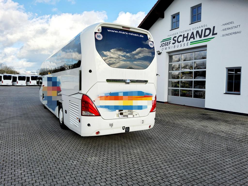 Neoplan Cityliner P14 6 gang manuell / WC / TÜV - Touringcar: afbeelding 3 Neoplan Cityliner P14 6 gang manuell / WC / TÜV - Touringcar: afbeelding 3