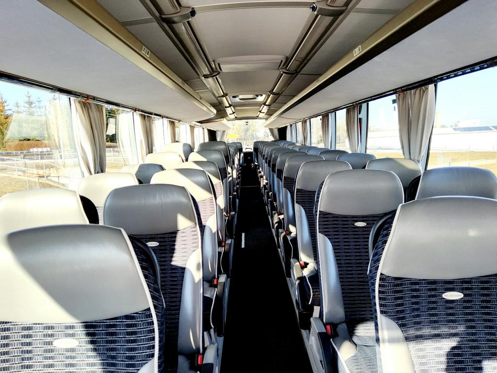 Neoplan Cityliner P15 Euro 6 / 53 Sitze - Touringcar: afbeelding 5 Neoplan Cityliner P15 Euro 6 / 53 Sitze - Touringcar: afbeelding 5