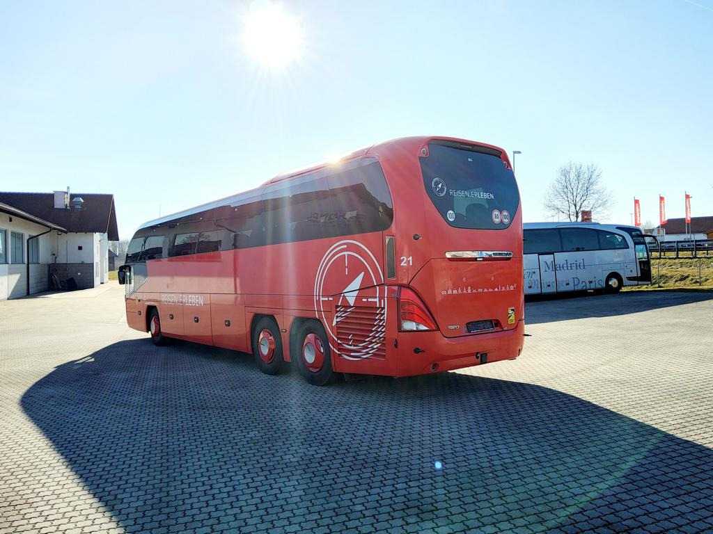 Neoplan Cityliner P15 Euro 6 / 53 Sitze - Touringcar: afbeelding 3 Neoplan Cityliner P15 Euro 6 / 53 Sitze - Touringcar: afbeelding 3
