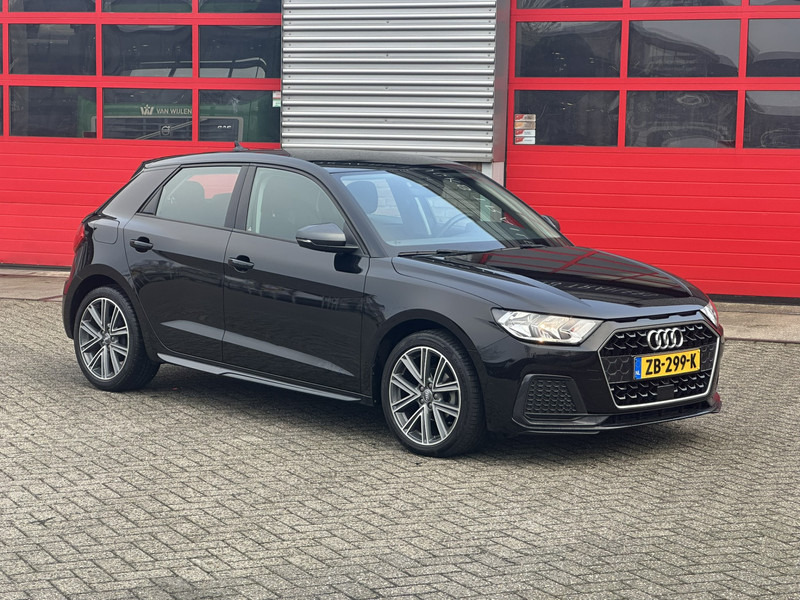 Audi A1 Sportback 25 TFSI Carplay NL Auto Epic Sportback - Personenwagen: afbeelding 1 Audi A1 Sportback 25 TFSI Carplay NL Auto Epic Sportback - Personenwagen: afbeelding 1
