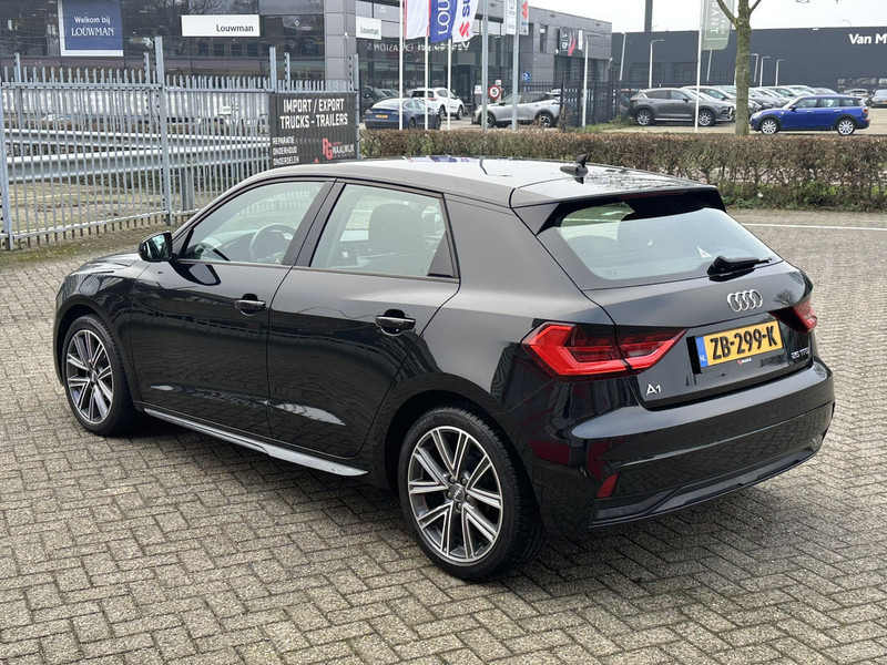 Audi A1 Sportback 25 TFSI Carplay NL Auto Epic Sportback - Personenwagen: afbeelding 3 Audi A1 Sportback 25 TFSI Carplay NL Auto Epic Sportback - Personenwagen: afbeelding 3