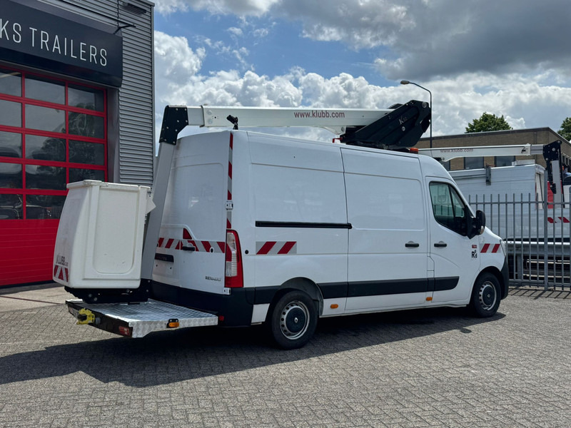 Renault Master - Bestelwagen: afbeelding 5 Renault Master - Bestelwagen: afbeelding 5
