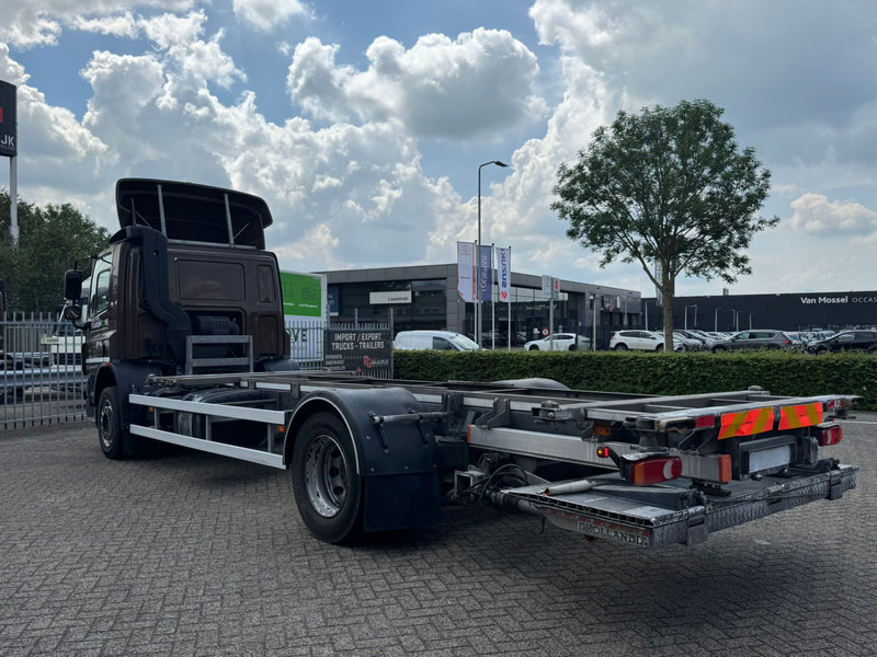 DAF CF65 220 - Chassis vrachtwagen: afbeelding 4 DAF CF65 220 - Chassis vrachtwagen: afbeelding 4