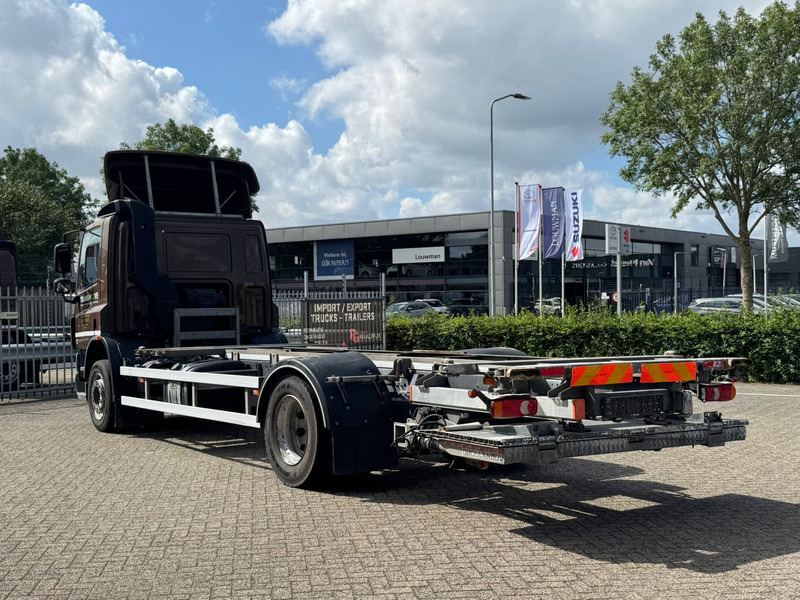 DAF CF65 220 - Containertransporter/ Wissellaadbak vrachtwagen: afbeelding 3 DAF CF65 220 - Containertransporter/ Wissellaadbak vrachtwagen: afbeelding 3