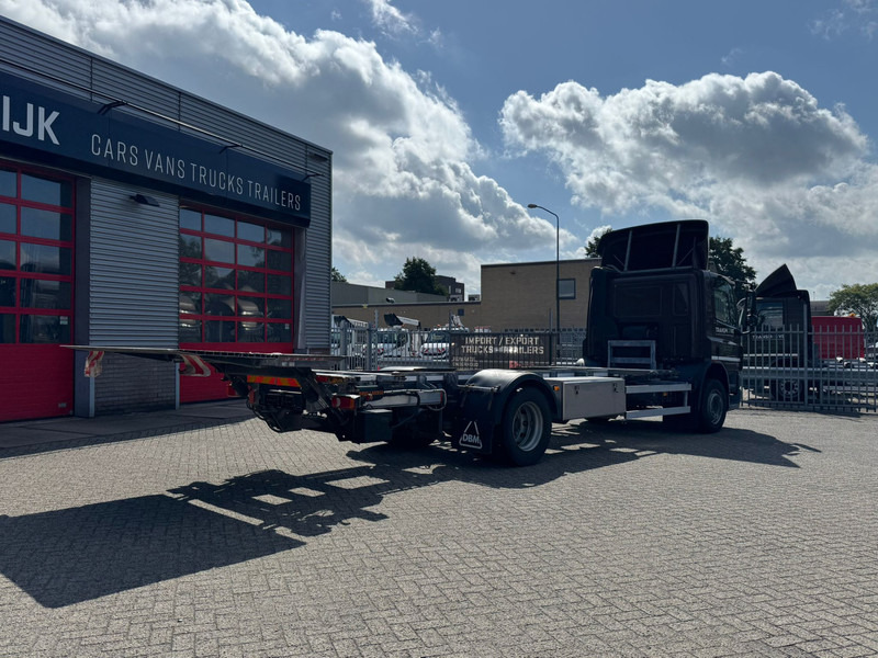 DAF CF65 220 - Containertransporter/ Wissellaadbak vrachtwagen: afbeelding 5 DAF CF65 220 - Containertransporter/ Wissellaadbak vrachtwagen: afbeelding 5