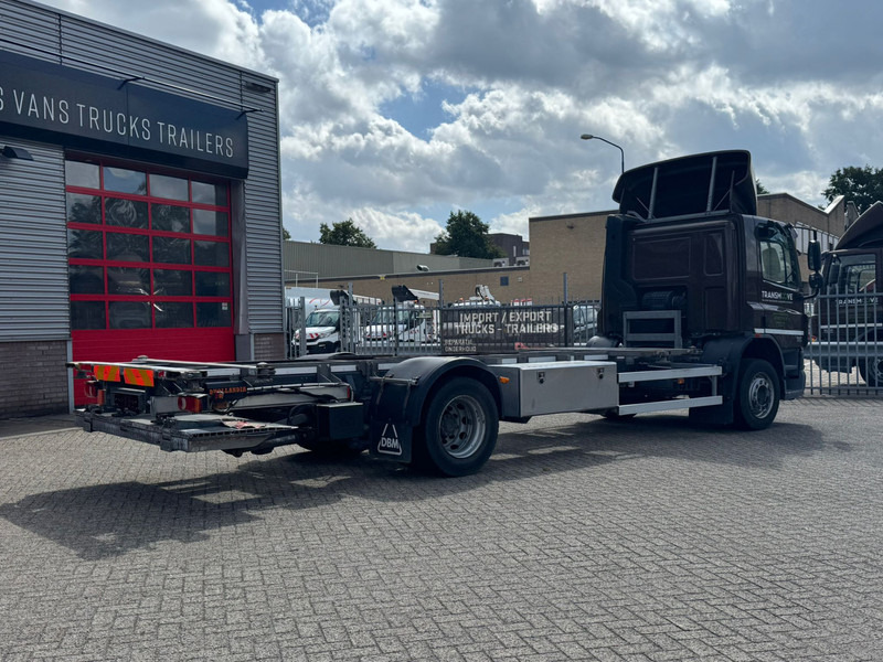 DAF CF65 220 - Containertransporter/ Wissellaadbak vrachtwagen: afbeelding 4 DAF CF65 220 - Containertransporter/ Wissellaadbak vrachtwagen: afbeelding 4