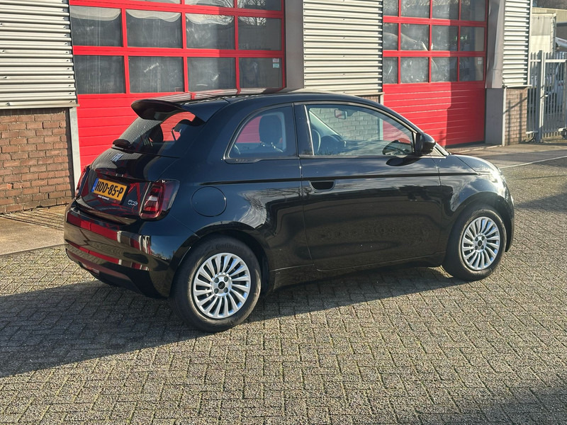 Fiat 500 E - Hatchback: afbeelding 4 Fiat 500 E - Hatchback: afbeelding 4