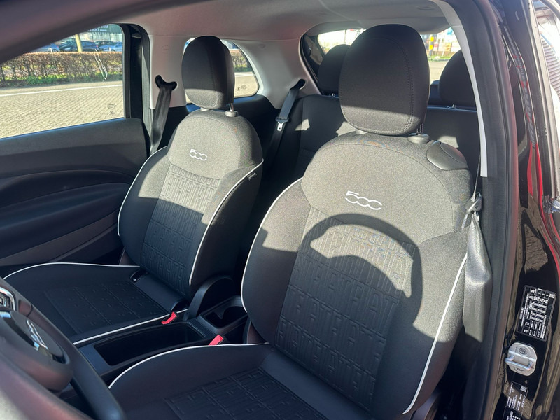 Fiat 500 E - Hatchback: afbeelding 3 Fiat 500 E - Hatchback: afbeelding 3