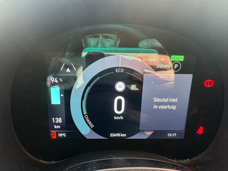 Fiat 500 E - Hatchback: afbeelding 5 Fiat 500 E - Hatchback: afbeelding 5