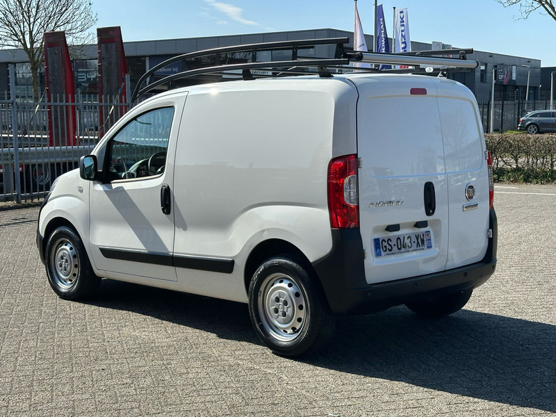 Fiat Fiorino 13900 km Km 13.933 Airco - Kleine bestelwagen: afbeelding 4 Fiat Fiorino 13900 km Km 13.933 Airco - Kleine bestelwagen: afbeelding 4