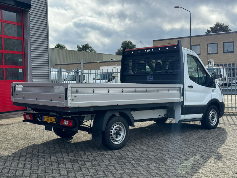 Ford Transit 2.0 Open laadbak NL kenteken! - Bestelwagen open laadbak: afbeelding 3 Ford Transit 2.0 Open laadbak NL kenteken! - Bestelwagen open laadbak: afbeelding 3