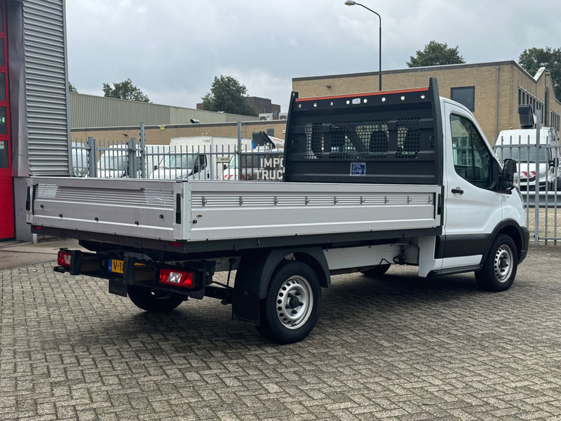 Ford Transit 2.0 Open laadbak NL kenteken! - Bestelwagen open laadbak: afbeelding 4 Ford Transit 2.0 Open laadbak NL kenteken! - Bestelwagen open laadbak: afbeelding 4