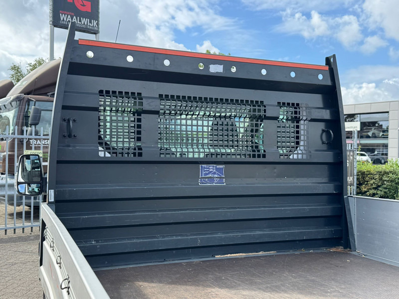 Ford Transit 2.0 Open laadbak NL kenteken! - Bestelwagen open laadbak: afbeelding 5 Ford Transit 2.0 Open laadbak NL kenteken! - Bestelwagen open laadbak: afbeelding 5