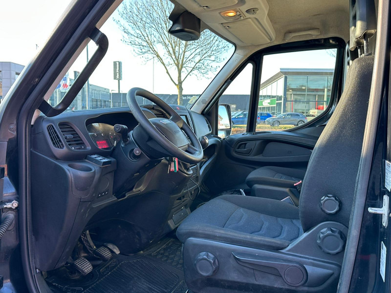 Iveco 50C18 - Gesloten bestelwagen: afbeelding 5 Iveco 50C18 - Gesloten bestelwagen: afbeelding 5