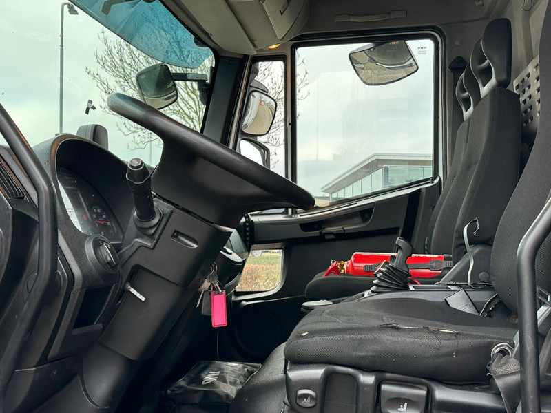 Iveco Eurocargo ML190EL - Bakwagen: afbeelding 5 Iveco Eurocargo ML190EL - Bakwagen: afbeelding 5
