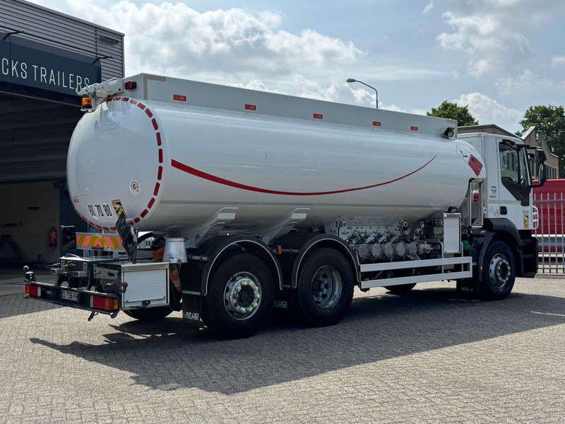Iveco Stralis AD260S31 Automaat, Airco 19.070 liter! - Tankwagen: afbeelding 3 Iveco Stralis AD260S31 Automaat, Airco 19.070 liter! - Tankwagen: afbeelding 3
