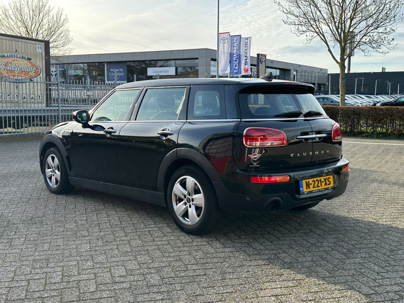 MINI Clubman One APK 24-03-2027 Apple Carplay - Personenwagen: afbeelding 4 MINI Clubman One APK 24-03-2027 Apple Carplay - Personenwagen: afbeelding 4
