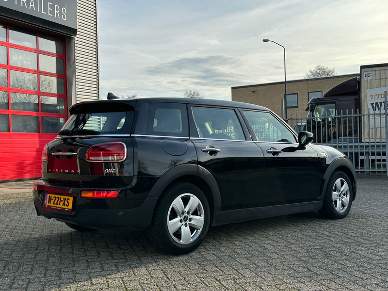 MINI Clubman One APK 24-03-2027 Apple Carplay - Personenwagen: afbeelding 3 MINI Clubman One APK 24-03-2027 Apple Carplay - Personenwagen: afbeelding 3