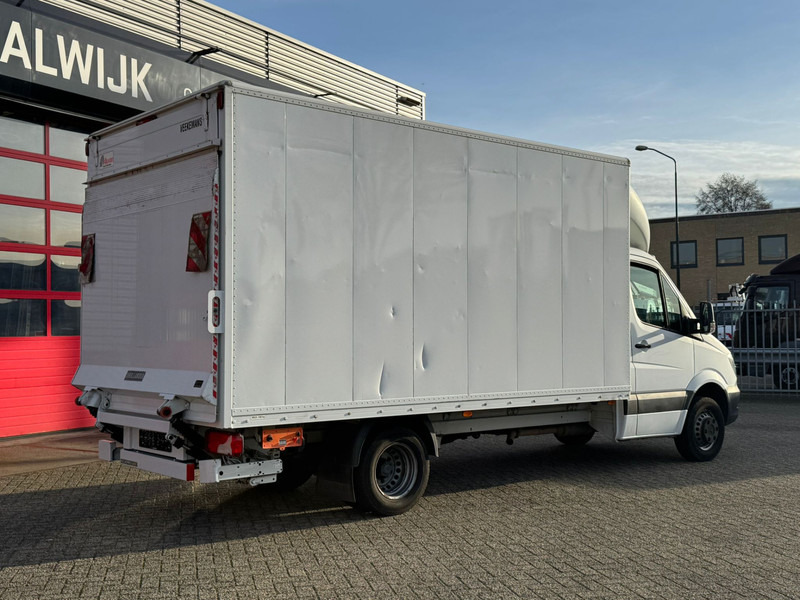 Mercedes-Benz Sprinter 516 cdi - Bestelwagen gesloten laadbak: afbeelding 3 Mercedes-Benz Sprinter 516 cdi - Bestelwagen gesloten laadbak: afbeelding 3