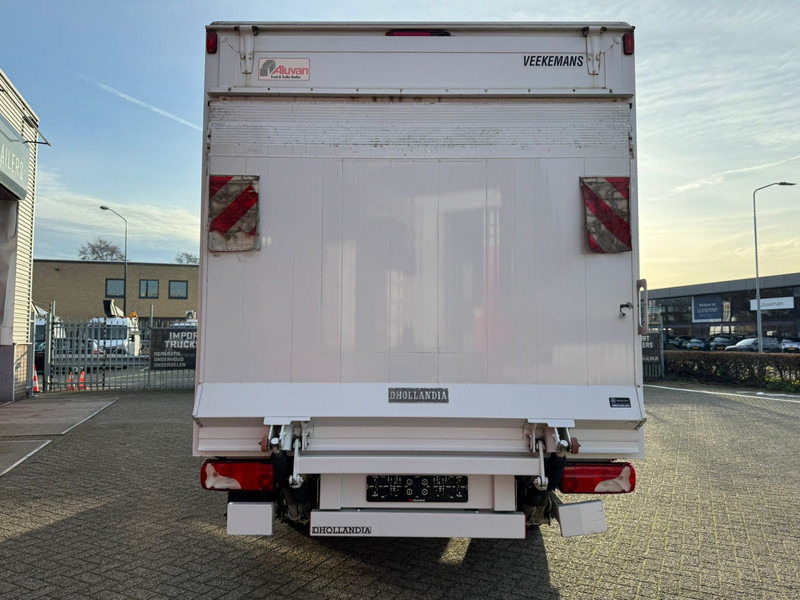 Mercedes-Benz Sprinter 516 cdi - Bestelwagen gesloten laadbak: afbeelding 5 Mercedes-Benz Sprinter 516 cdi - Bestelwagen gesloten laadbak: afbeelding 5