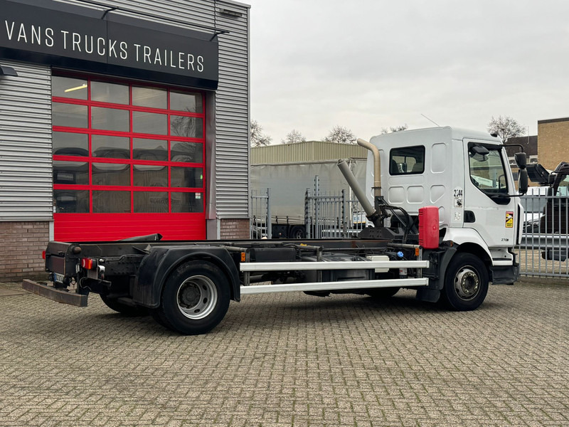 Renault Midlum 270.16 PTO - Chassis vrachtwagen: afbeelding 3 Renault Midlum 270.16 PTO - Chassis vrachtwagen: afbeelding 3