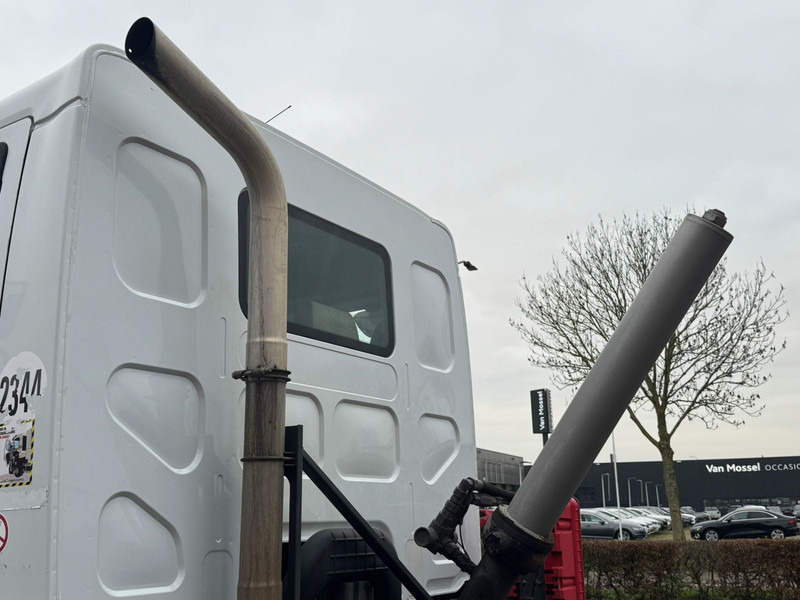 Renault Midlum 270.16 PTO - Chassis vrachtwagen: afbeelding 4 Renault Midlum 270.16 PTO - Chassis vrachtwagen: afbeelding 4