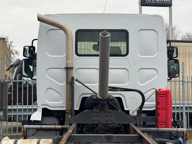 Renault Midlum 270.16 PTO - Chassis vrachtwagen: afbeelding 5 Renault Midlum 270.16 PTO - Chassis vrachtwagen: afbeelding 5