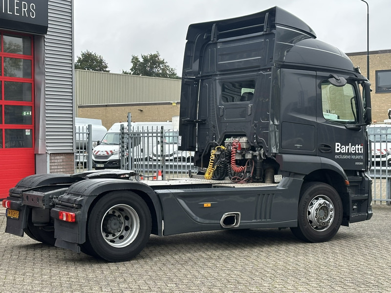 Mercedes-Benz Actros 1836 LS - Trekker: afbeelding 2 Mercedes-Benz Actros 1836 LS - Trekker: afbeelding 2