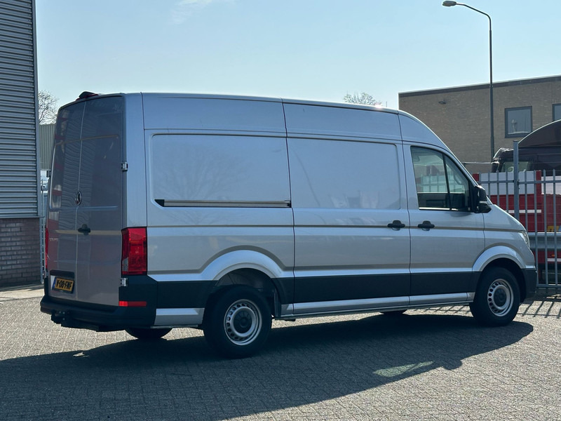 Volkswagen Crafter 2.0 L 140 PK Veel Opties Nieuw - Kleine bestelwagen: afbeelding 4 Volkswagen Crafter 2.0 L 140 PK Veel Opties Nieuw - Kleine bestelwagen: afbeelding 4