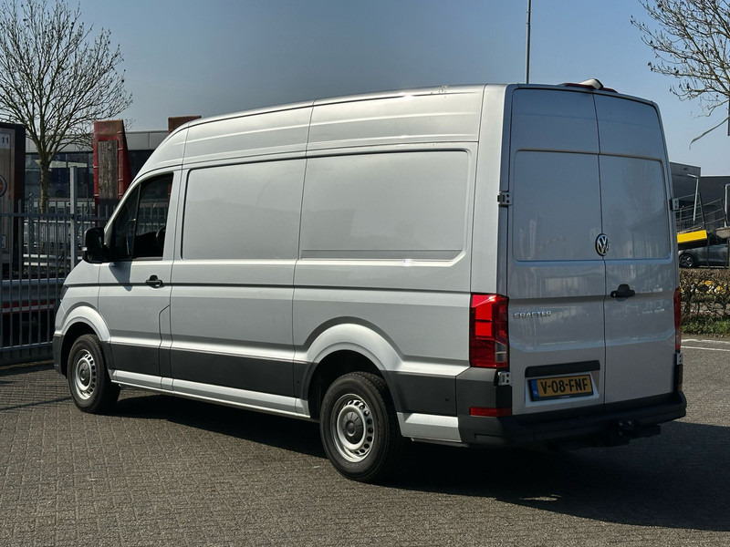 Volkswagen Crafter 2.0 L 140 PK Veel Opties Nieuw - Kleine bestelwagen: afbeelding 3 Volkswagen Crafter 2.0 L 140 PK Veel Opties Nieuw - Kleine bestelwagen: afbeelding 3