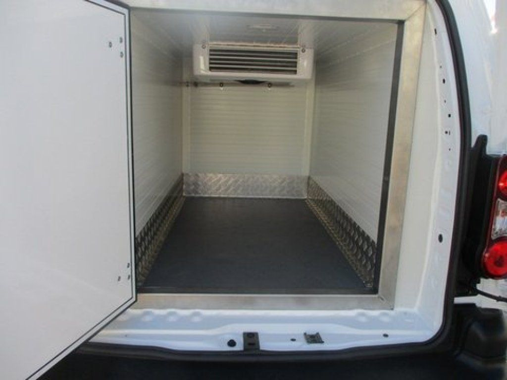 Citroën Berlingo freezer - Koelwagen: afbeelding 5 Citroën Berlingo freezer - Koelwagen: afbeelding 5