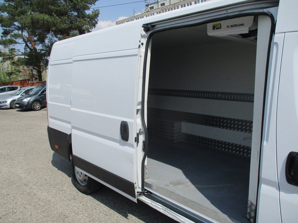 Citroën Jumper 2,2 HDi , L4H2 - Koelwagen: afbeelding 5 Citroën Jumper 2,2 HDi , L4H2 - Koelwagen: afbeelding 5