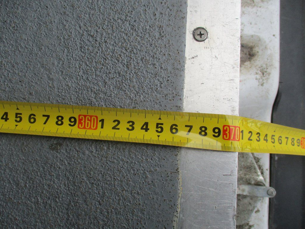 Citroën Jumper 2,2 HDi - Koelwagen: afbeelding 5 Citroën Jumper 2,2 HDi - Koelwagen: afbeelding 5