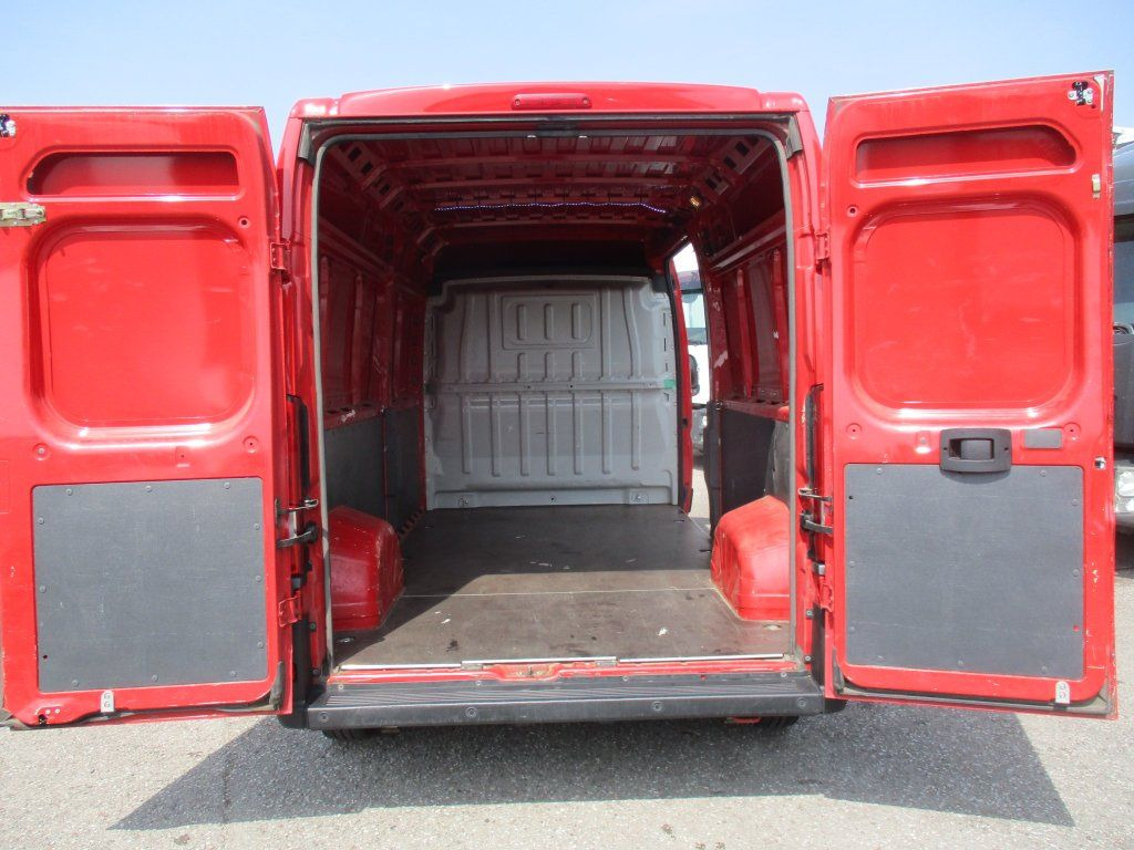Citroën Jumper L3H2 - Gesloten bestelwagen: afbeelding 4 Citroën Jumper L3H2 - Gesloten bestelwagen: afbeelding 4